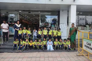 Gurukul Academy Gallery 9
