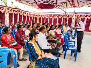 Gurukul Academy Gallery 13