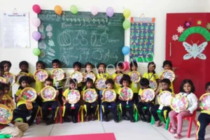 Gurukul Academy Gallery 12