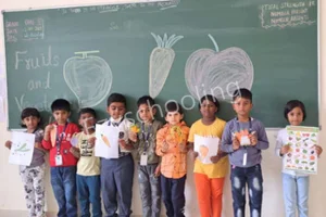 Gurukul Academy Gallery 6