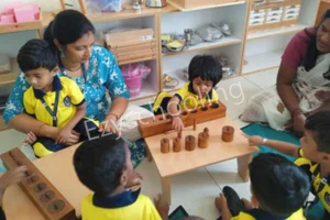 Gurukul Academy Gallery 11