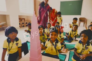 Gurukul Academy Gallery 14