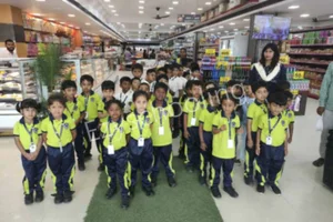 Gurukul Academy Gallery 8