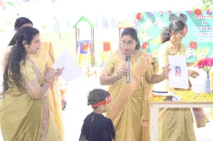 Gurukul Academy Gallery 1