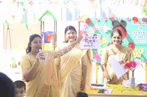 Gurukul Academy Gallery 3