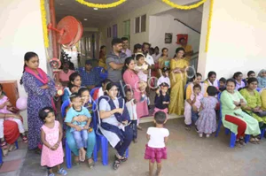 Gurukul Academy Gallery 2