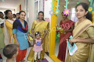 Gurukul Academy Gallery 4
