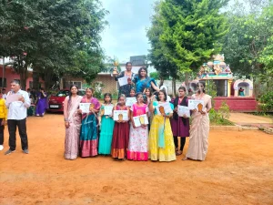 Gurukula Academy Gallery 32