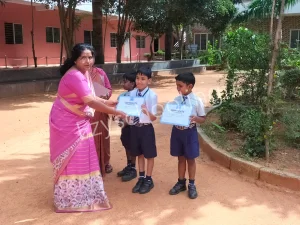 Gurukula Academy Gallery 18