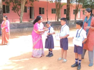 Gurukula Academy Gallery 24