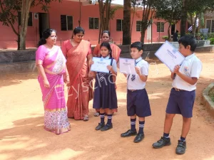 Gurukula Academy Gallery 22