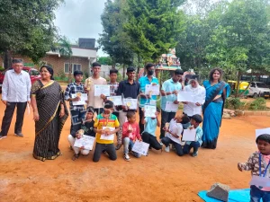 Gurukula Academy Gallery 6