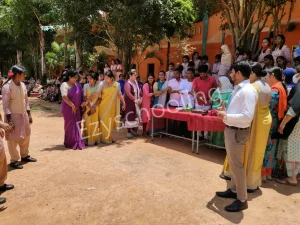 Gurukula Academy Gallery 12