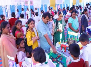 Gurukula Vidya Kendra School Gallery 36