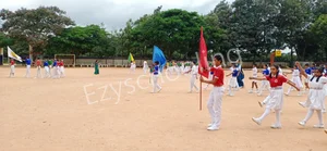 Gurukula Vidya Kendra School Gallery 30