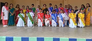 Gurukula Vidya Kendra School Gallery 29