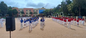Gurukula Vidya Kendra School Gallery 28