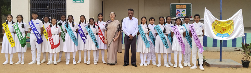 Gurukula Vidya Kendra School Gallery 34