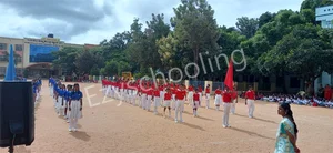 Gurukula Vidya Kendra School Gallery 26