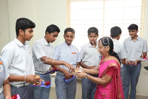 Gurukula Vidya Kendra School Gallery 23