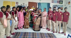 Gurukula Vidya Kendra School Gallery 16