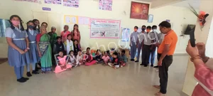 Gurukula Vidya Kendra School Gallery 13