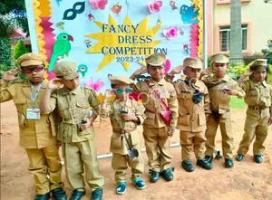 Gurukula Vidya Kendra School Gallery 18