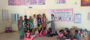 Gurukula Vidya Kendra School Gallery 10