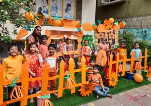 Gurukulam Gallery 35