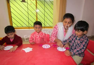 Gurukulam Gallery 33