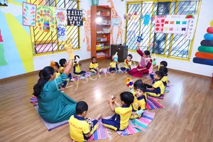 Gurukulam Gallery 30