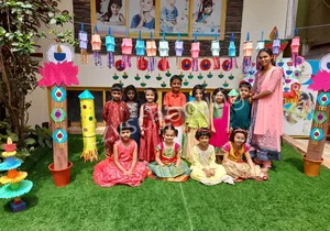 Gurukulam Gallery 36