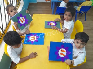 Gurukulam Gallery 19