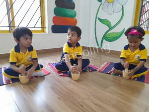 Gurukulam Gallery 21