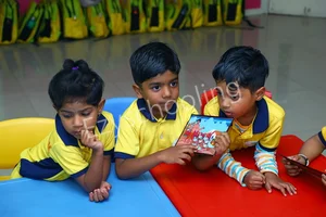 Gurukulam Gallery 20