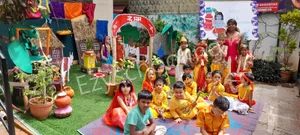 Gurukulam Gallery 11