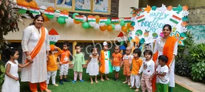 Gurukulam Gallery 7