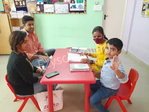 Gurukulam Gallery 3