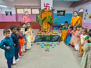 Gurukulam Gallery 8