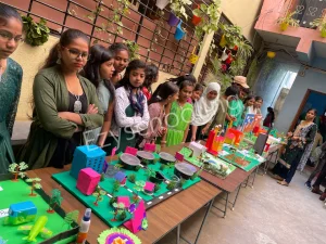 Hegde Nagar Public School Gallery 6