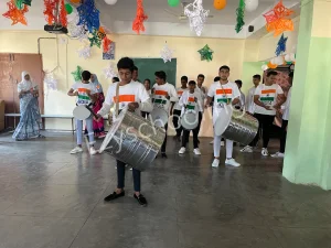 Hegde Nagar Public School Gallery 5