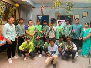 Hegde Nagar Public School Gallery 7