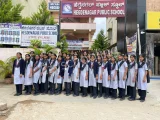 Hegde Nagar Public School Hegde Nagar Public School Gallery