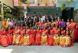 Hegde Nagar Public School Hegde Nagar Public School Gallery