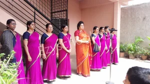 Hegde Nagar Public School Gallery 1