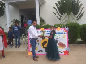 Hippocampus Rayen Vidhya Mandiraa School Gallery 6