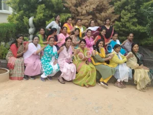 Hippocampus Rayen Vidhya Mandiraa School Gallery 7