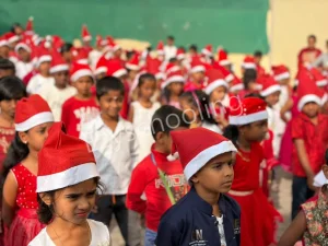 Indo American Public School Gallery 22