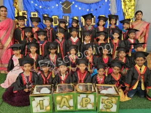 Indo American Public School Gallery 13