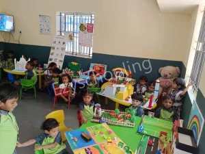Indo American Public School Gallery 8